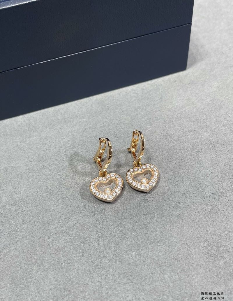 Chopard Earrings